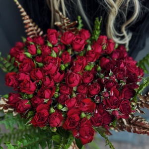 Bouquet  318