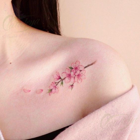 Chamomile Tattoo Meaning Unlock A Beautiful Design 2023