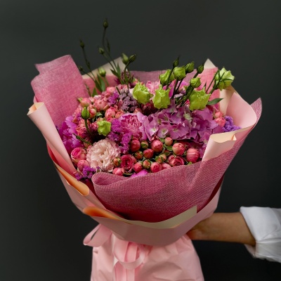 Bouquet  378