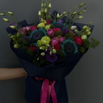 Bouquet  390