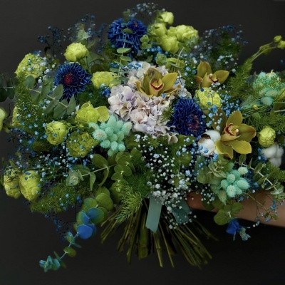 Bouquet  388