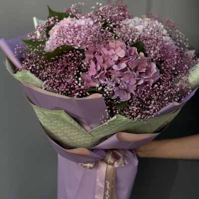 Bouquet 392