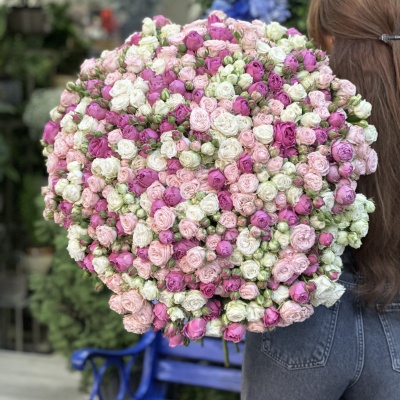 Bouquet 393