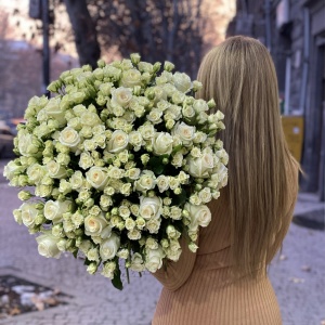 Bouquet 142