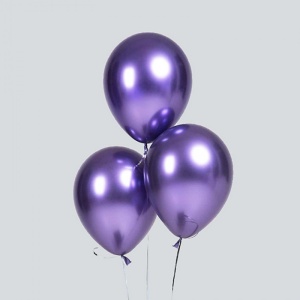 balloon ХРОМ
