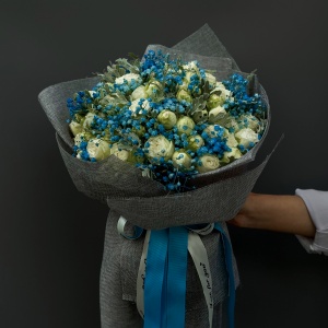 Bouquet 377