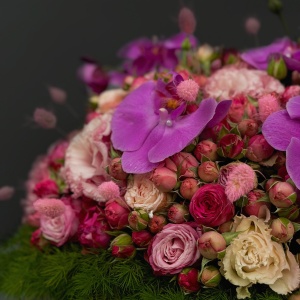 Bouquet  382