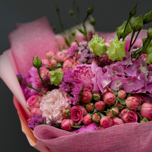 Bouquet  378