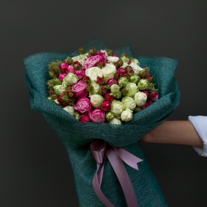Bouquet 379