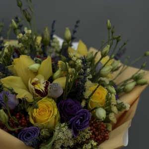 Bouquet  391