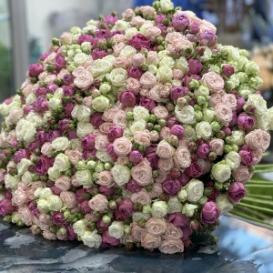 Bouquet 393