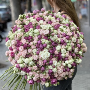 Bouquet 393